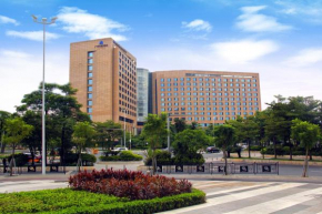  Hotel Nikko Guangzhou  Гуанчжоу